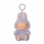 POPMART Labubu V2 Have a seat Vinyl Plush Doll Pendant Blind Box Figure Authentic - 图片 6