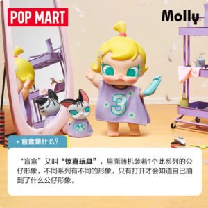 POPMART,Labubu,Babythree,CryingBaby,DIMOO,MOLLY,The Monsters,Skullpanda,Mokoko,zimomo,Sonny Angel,Sanrio ,disney,miniso,Pokemon,Liila cat,Blind Box