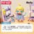 POP MART Molly Toy Figure Trendy Toy Molly Collectible Figure Series Figure - Image 2