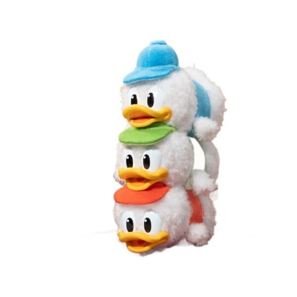 POPMART Mickey Family Cute Pendant Series Figure Blind Box Toy Gift - 图片 5