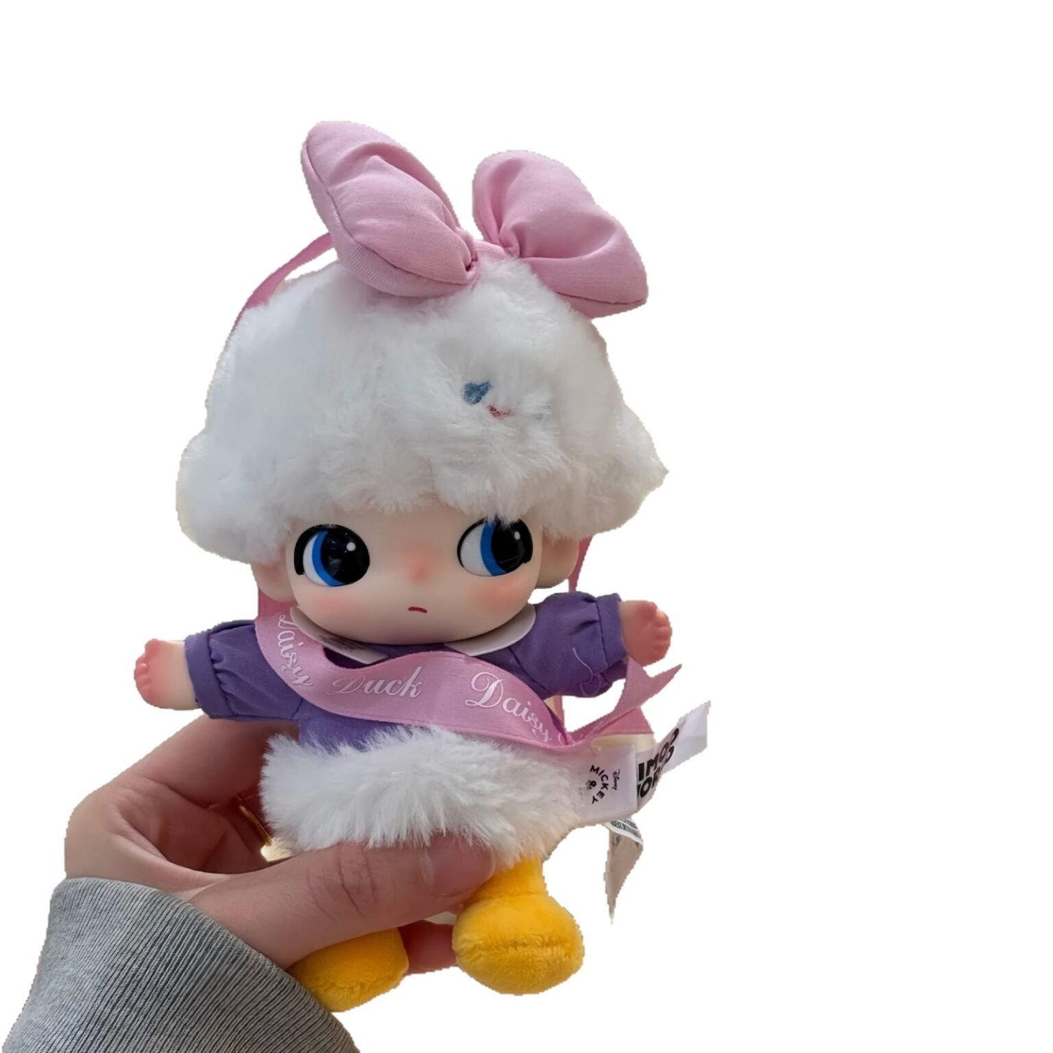 POP MART Dimoo Figure - Image 5