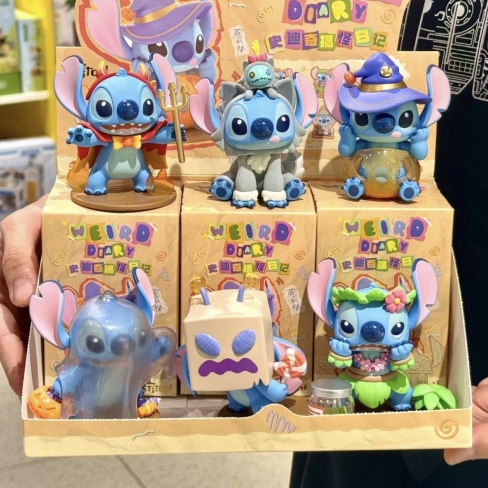 POPMART,Labubu,Babythree,CryingBaby,DIMOO,MOLLY,The Monsters,Skullpanda,Mokoko,zimomo,Sonny Angel,Sanrio ,disney,miniso,Pokemon,Liila cat,Blind Box