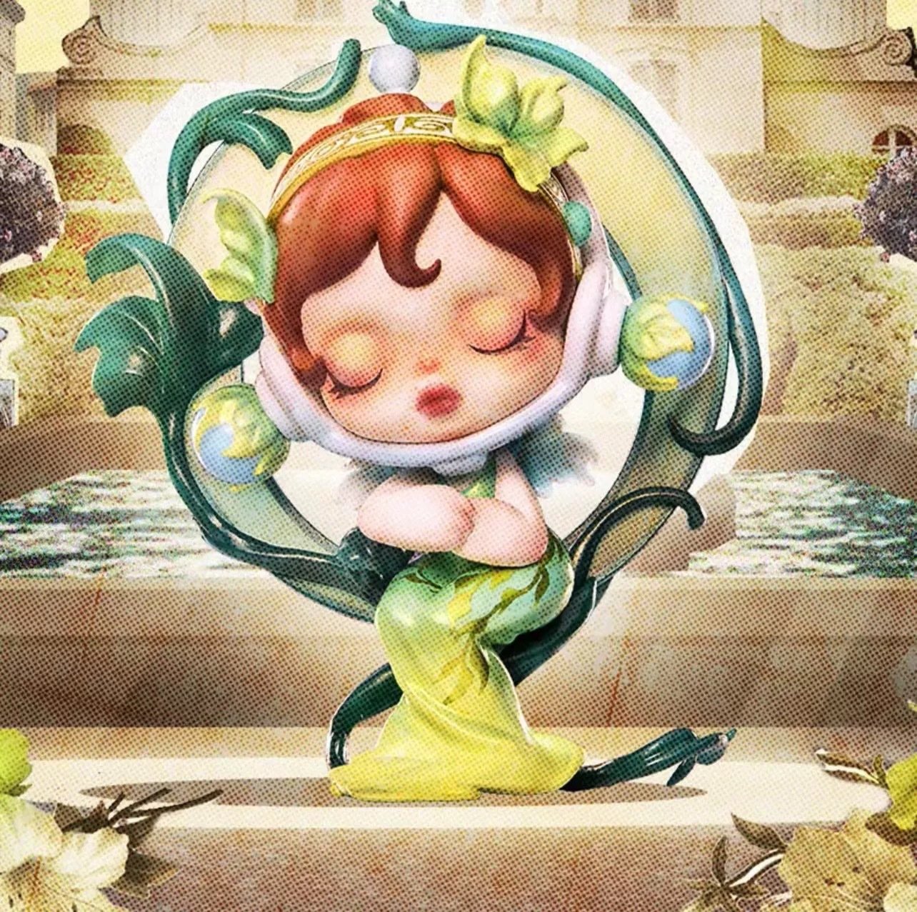 POPMART,Labubu,Babythree,CryingBaby,DIMOO,MOLLY,The Monsters,Skullpanda,Mokoko,zimomo,Sonny Angel,Sanrio ,disney,miniso,Pokemon,Liila cat,Blind Box