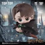 Miniso Blind Box-Harry Potter series  trendy toy plush doll gift - 图片 2