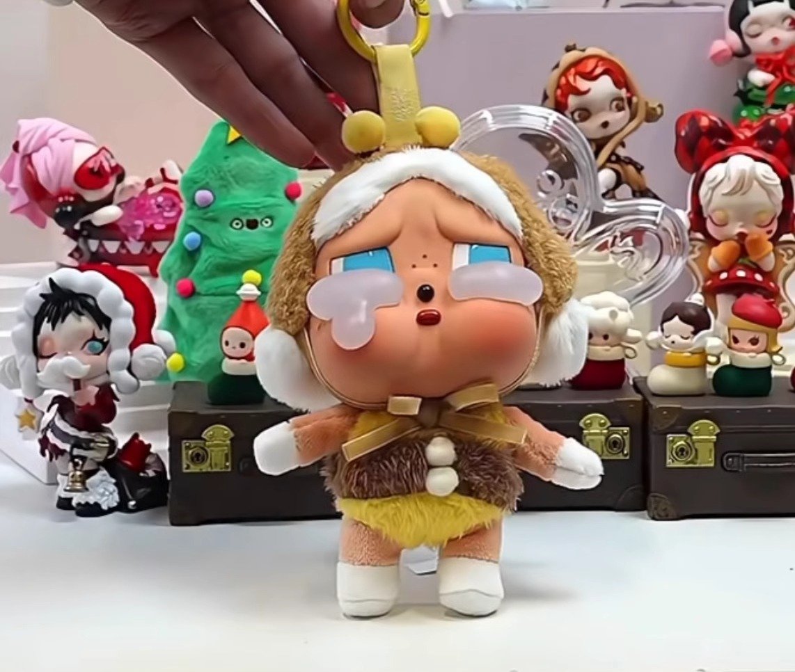 POPMART,Labubu,Babythree,CryingBaby,DIMOO,MOLLY,The Monsters,Skullpanda,Mokoko,zimomo,Sonny Angel,Sanrio ,disney,miniso,Pokemon,Liila cat,Blind Box