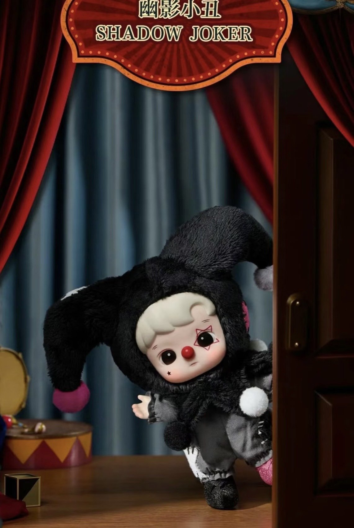 POPMART,Labubu,Babythree,CryingBaby,DIMOO,MOLLY,The Monsters,Skullpanda,Mokoko,zimomo,Sonny Angel,Sanrio ,disney,miniso,Pokemon,Liila cat,Blind Box