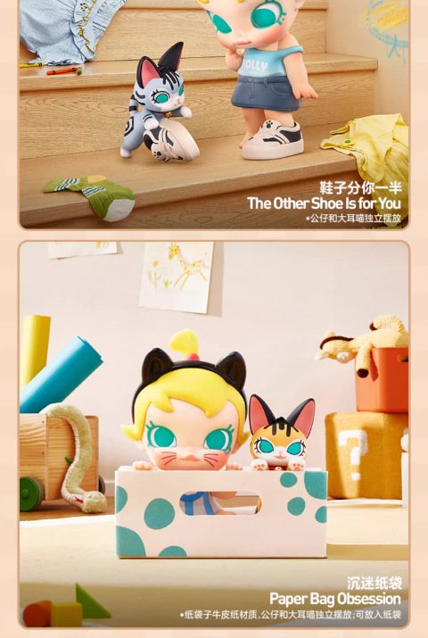 POPMART,Labubu,Babythree,CryingBaby,DIMOO,MOLLY,The Monsters,Skullpanda,Mokoko,zimomo,Sonny Angel,Sanrio ,disney,miniso,Pokemon,Liila cat,Blind Box