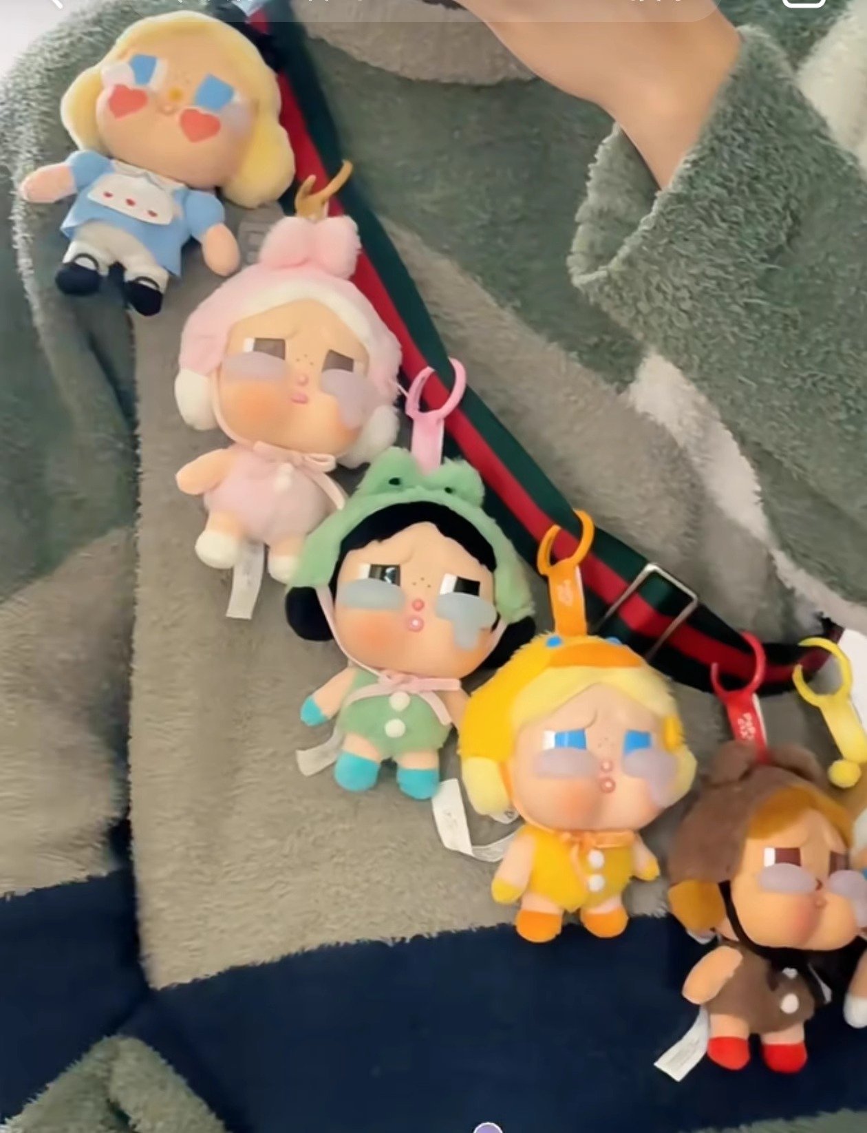 POPMART,Labubu,Babythree,CryingBaby,DIMOO,MOLLY,The Monsters,Skullpanda,Mokoko,zimomo,Sonny Angel,Sanrio ,disney,miniso,Pokemon,Liila cat,Blind Box