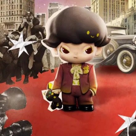 POPMART,Labubu,Babythree,CryingBaby,DIMOO,MOLLY,The Monsters,Skullpanda,Mokoko,zimomo,Sonny Angel,Sanrio ,disney,miniso,Pokemon,Liila cat,Blind Box