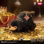 Miniso Harry Potter Fantastic Beasts Series Blind Box Figure Doll Toy - 图片 3