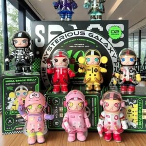 POPMART,Labubu,Babythree,CryingBaby,DIMOO,MOLLY,The Monsters,Skullpanda,Mokoko,zimomo,Sonny Angel,Sanrio ,disney,miniso,Pokemon,Liila cat,Blind Box