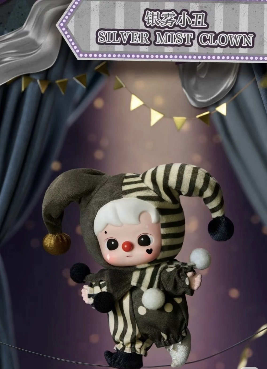 POPMART,Labubu,Babythree,CryingBaby,DIMOO,MOLLY,The Monsters,Skullpanda,Mokoko,zimomo,Sonny Angel,Sanrio ,disney,miniso,Pokemon,Liila cat,Blind Box