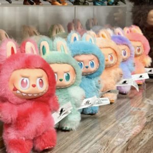 POPMART,Labubu,Babythree,CryingBaby,DIMOO,MOLLY,The Monsters,Skullpanda,Mokoko,zimomo,Sonny Angel,Sanrio ,disney,miniso,Pokemon,Liila cat,Blind Box