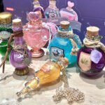 MINISO Harry Potter-Magic potions series blind box trendy ornament figures Doll gifts - 图片 3