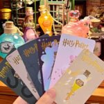 MINISO Harry Potter-Magic potions series blind box trendy ornament figures Doll gifts - 图片 5