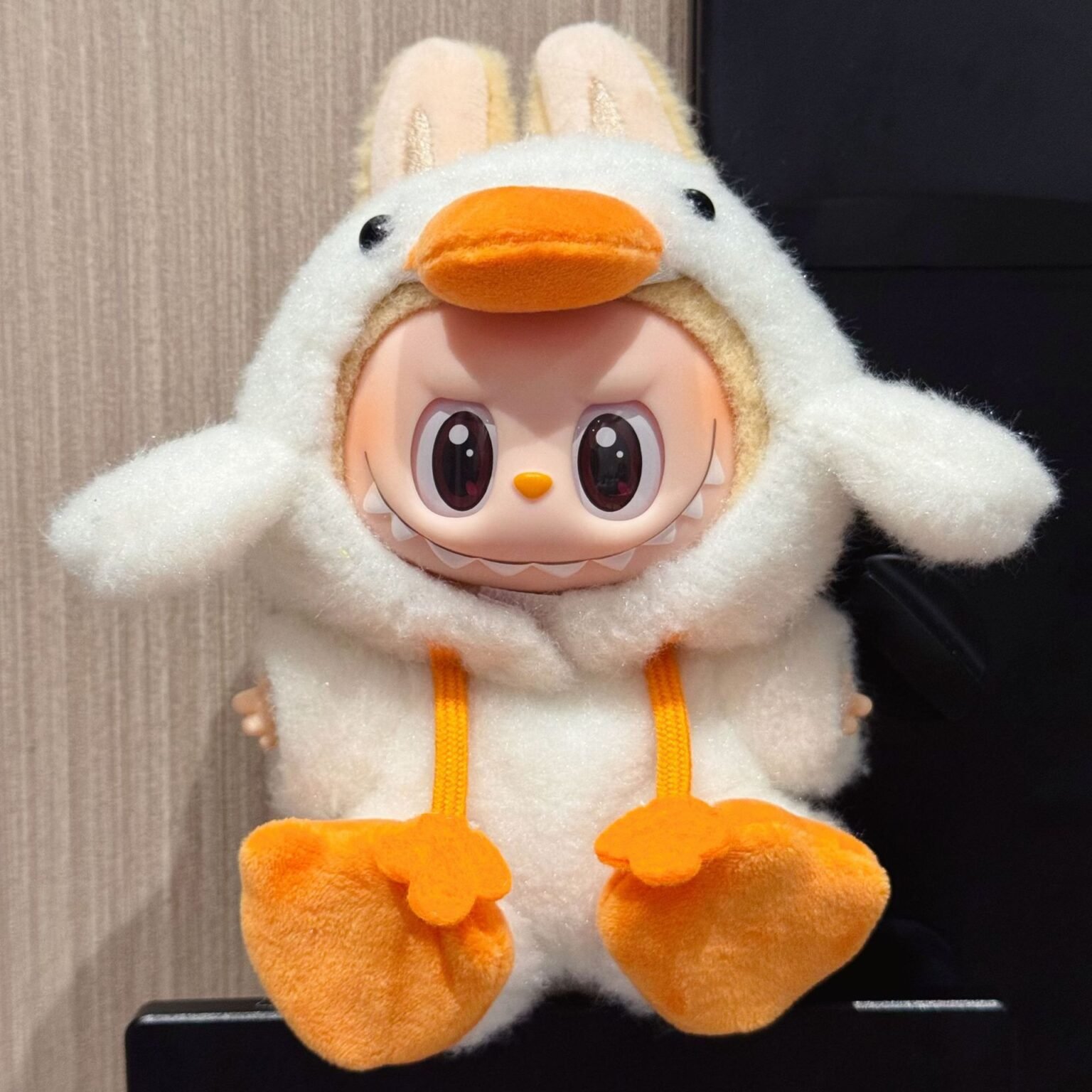 POP MART Labubu Figure Blind Box (2) - Image 4