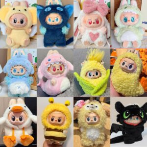 POPMART,Labubu,Babythree,CryingBaby,DIMOO,MOLLY,The Monsters,Skullpanda,Mokoko,zimomo,Sonny Angel,Sanrio ,disney,miniso,Pokemon,Liila cat,Blind Box
