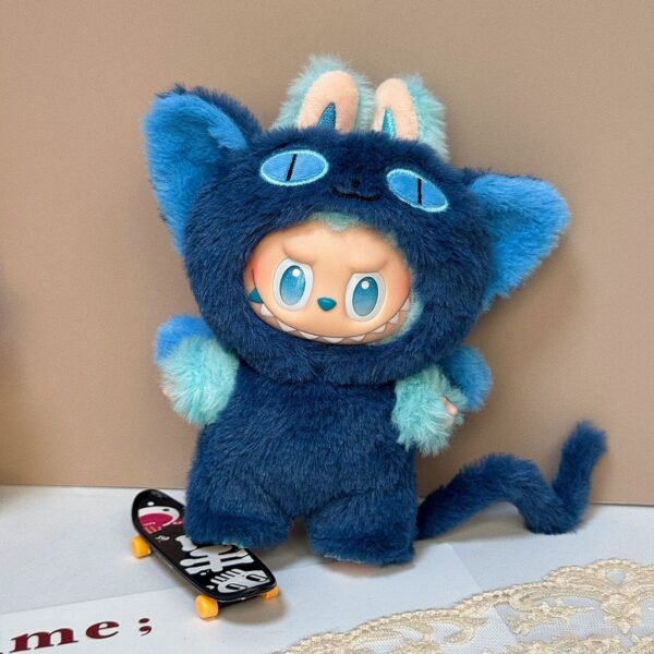 POPMART labubu Doll clothes-suitable for the first second and third generations - 图片 5