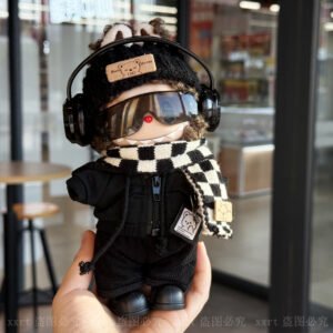 POPMART,Labubu,Babythree,CryingBaby,DIMOO,MOLLY,The Monsters,Skullpanda,Mokoko,zimomo,Sonny Angel,Sanrio ,disney,miniso,Pokemon,Liila cat,Blind Box