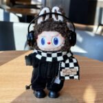 POPMART Labubu clothes-Replacing Clothes Set For V1 V2 V3 without Doll - 图片 5