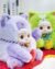 Cute Animal Plush Stuffed Toy #11403934859582 - Image 2