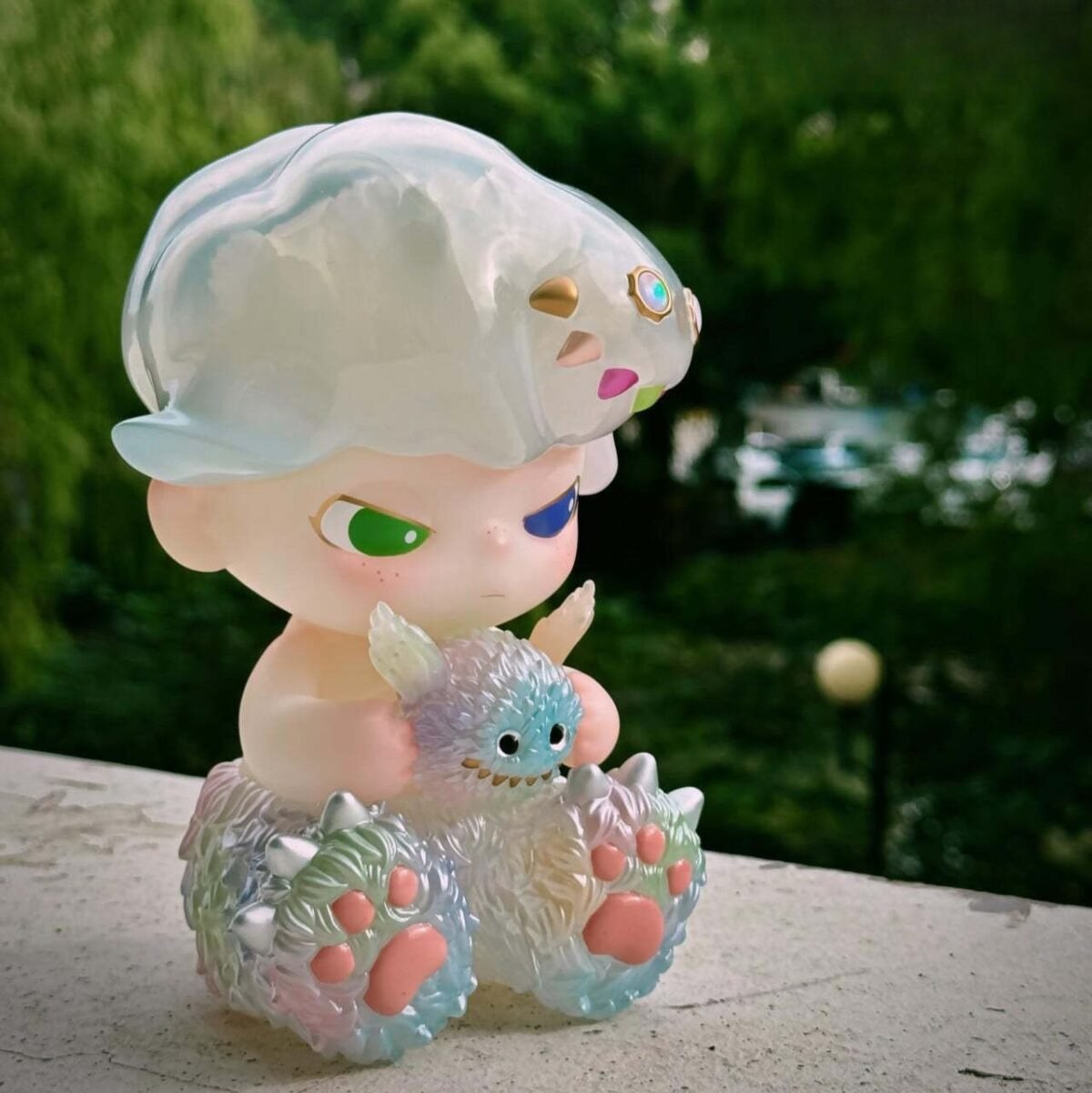 POP MART Dimoo Figure Blind Box - Image 4