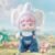 Soft Plush Doll Toy Stuffed Animal Gift (811) - Image 10