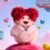 Soft Plush Doll Toy Gift #12332305973566 - Image 5