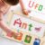 Magnetic Learning Toy #55547 - Image 2