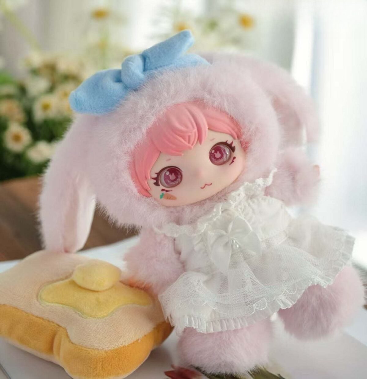 Soft Plush Doll Toy Stuffed Animal Gift (676) - Image 15