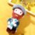 Cute Plush Pendant Doll Keychain Bag Charm (293) - Image 7