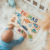 Personalized Wooden Name Puzzle - Vehicle Learning Toy for Toddlers #54908 - Image 3