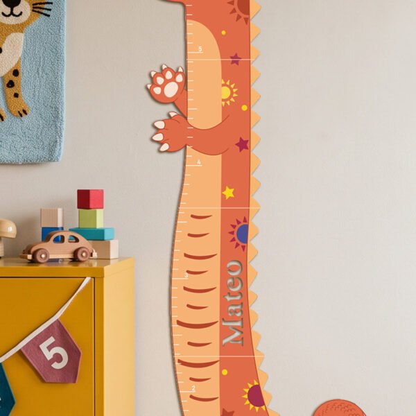 For Little Dino Lovers and Growing Memories 🦖🤎 #54388