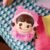 Soft Plush Doll Toy Gift #12476530884926 - Image 3