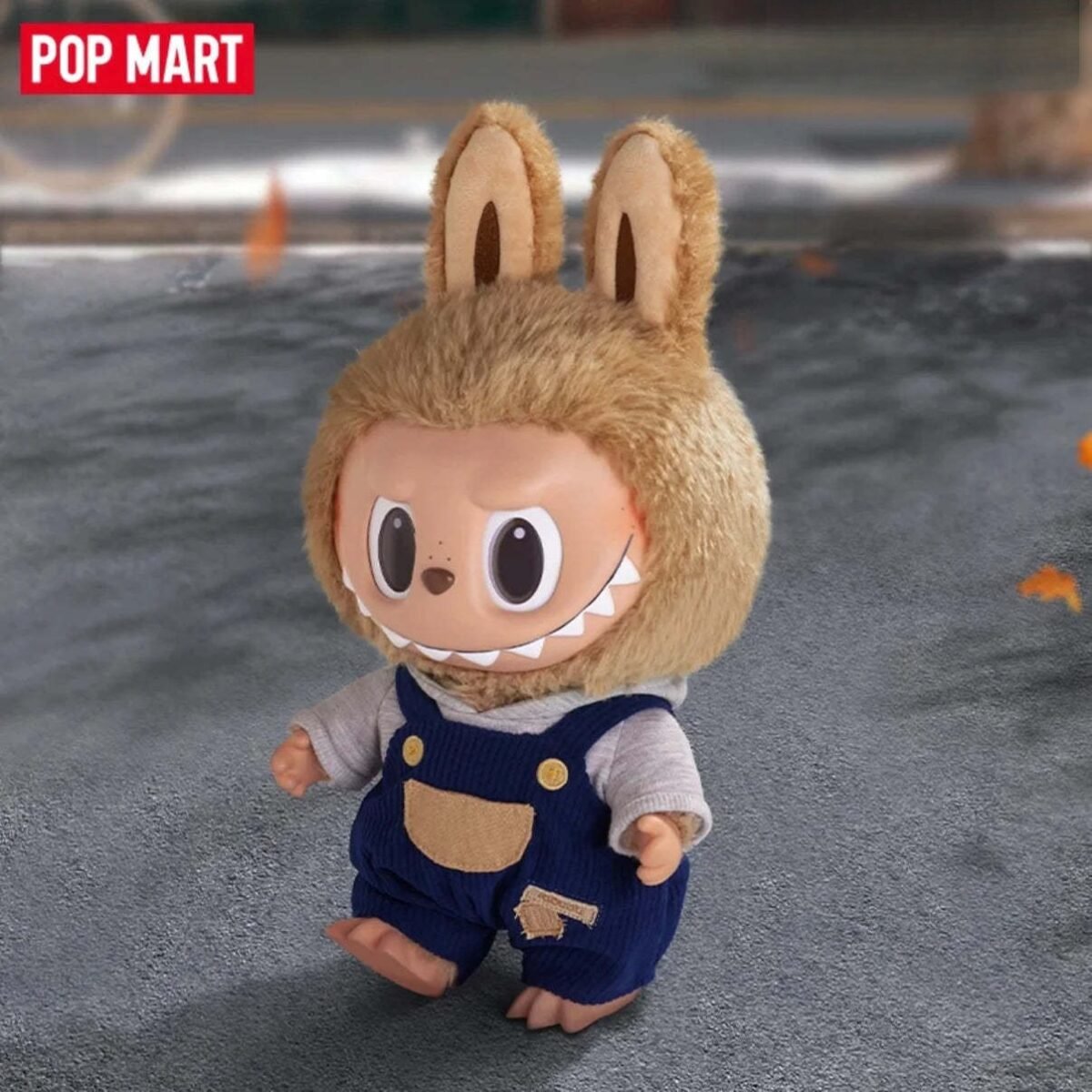 POP MART Labubu Figure #11362971386174 - Image 5