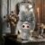 Soft Plush Doll Toy Gift #12329998614846 - Image 4
