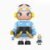 Mega Space Molly 400%+100% Powerpuff Girls #11363639656766 - Image 11