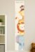 Unique Children's Gift - Wooden Safari Animal Growth Chart #54819