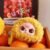 Soft Plush Doll Toy Stuffed Animal Gift (812) - Image 3