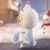 HACIPUPU Snowman Coming Action Figure #11618523021630 - Image 5
