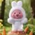 Soft Plush Doll Toy Gift #12424390771006 - Image 4