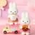 Soft Plush Doll Toy Gift #12333683867966 - Image 3