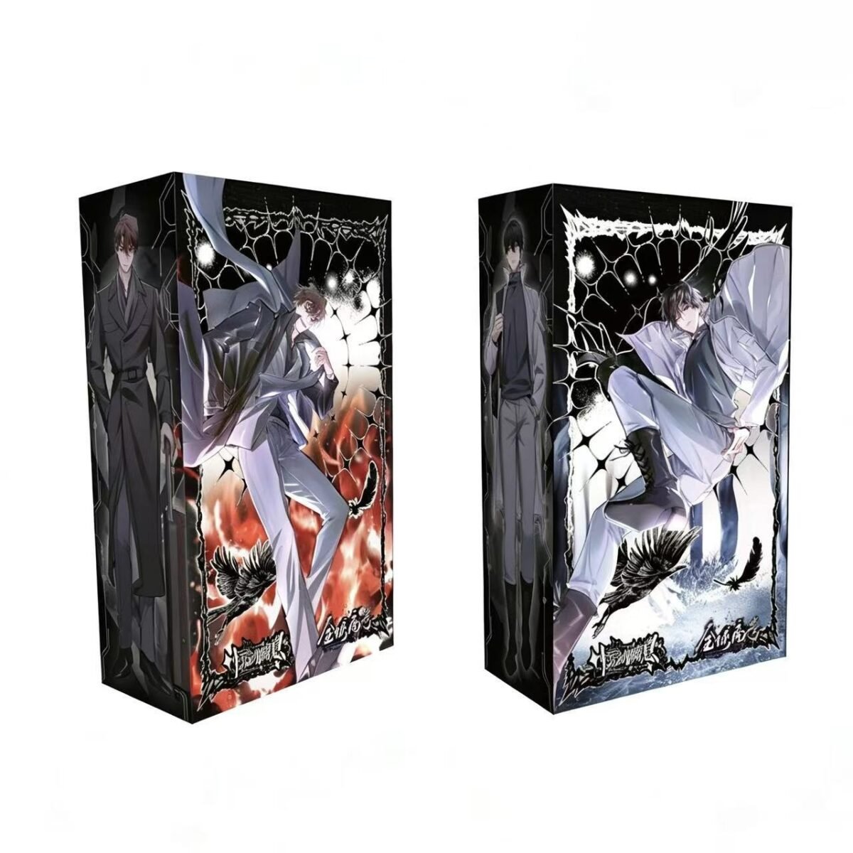 Global Examination Series 1/8 Scale MJD - Image 9