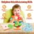 Wooden sorting and stacking toys - Image 9