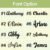 Personalized Wooden Nursery Name Sign – Cute Animal Themes – Style D - Image 5