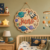 Personalized Kids Name Sign for Door & Wall