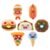 Soft Plush Doll Toy Gift #12378133168446 - Image 10