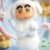 Cute Plush Pendant Doll Keychain Bag Charm (276) - Image 8