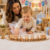 Personalized Wooden Train Set With Name - Image 5