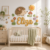 Personalized Wooden Name Sign #59061